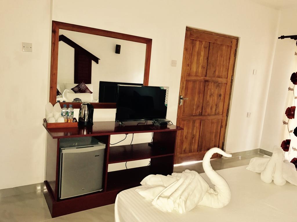 Sunshine Resort & Spa Szigirija Kültér fotó