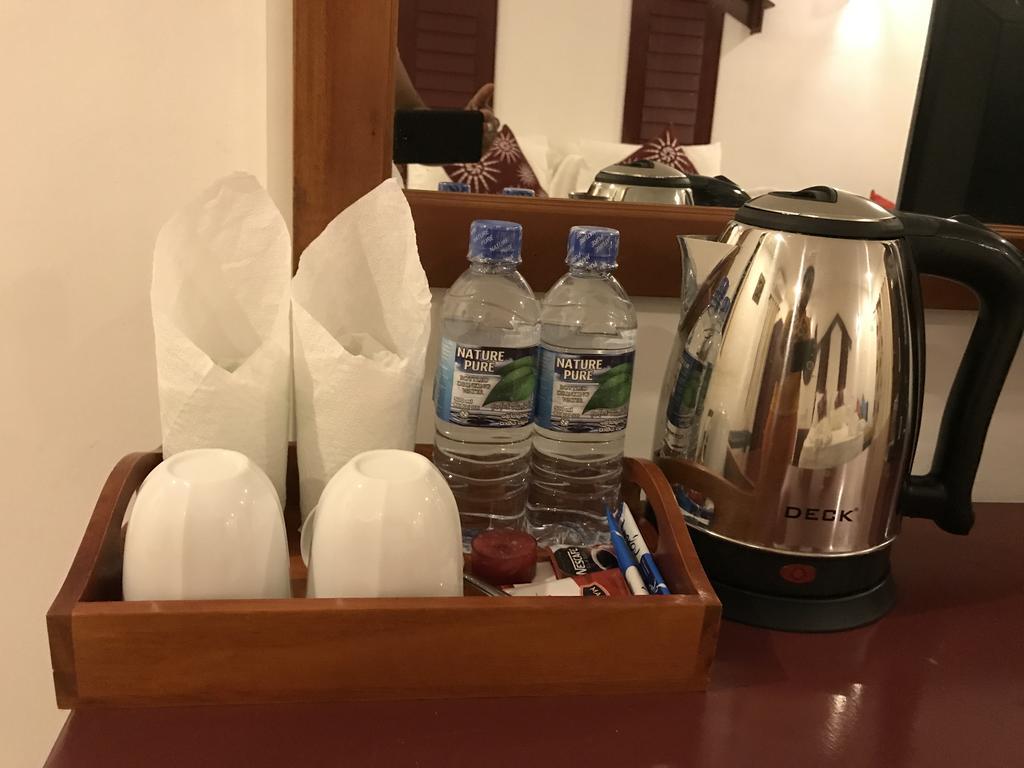Sunshine Resort & Spa Szigirija Kültér fotó
